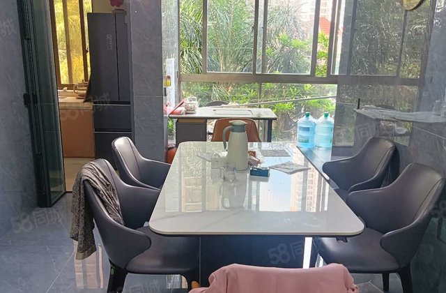 祥荣荔树湾3室2厅136㎡195万二手房图片