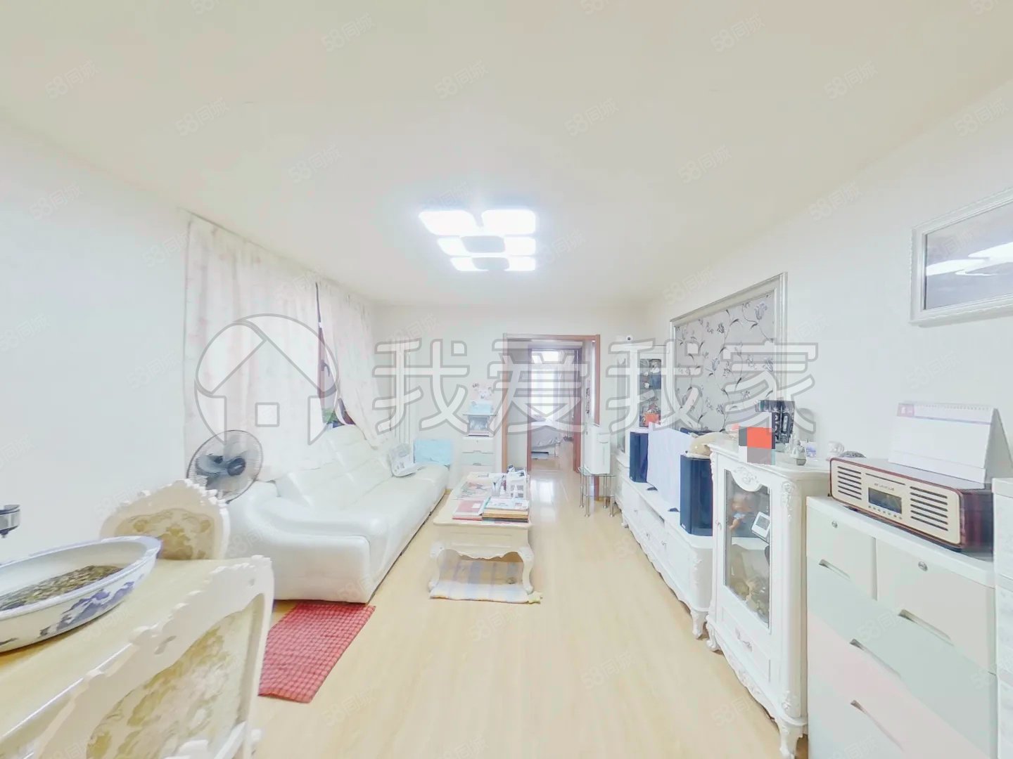 華源一里2室1廳1衛(wèi)103.63㎡西北478萬