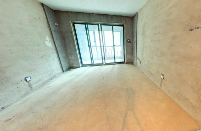 半山壹号3室2厅122.25㎡95.2万二手房图片