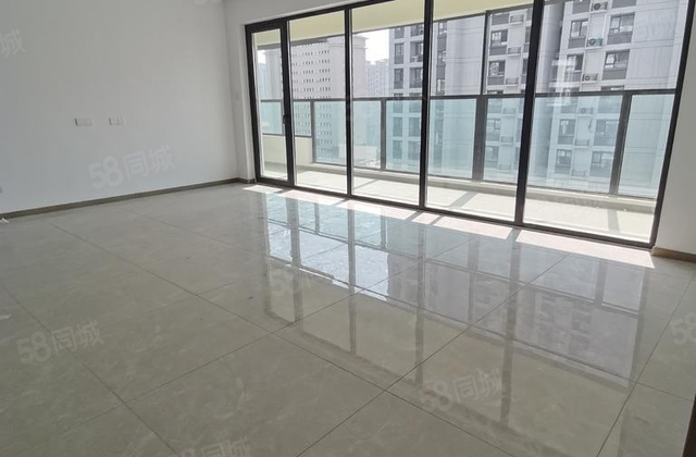 区政府一实验民生城市玖玺 园林景观小区  物业服务 超大户型