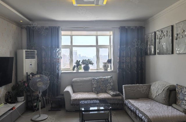 车站附近 水城华府 金柱后许 边户 好楼层 带车位储 免大税