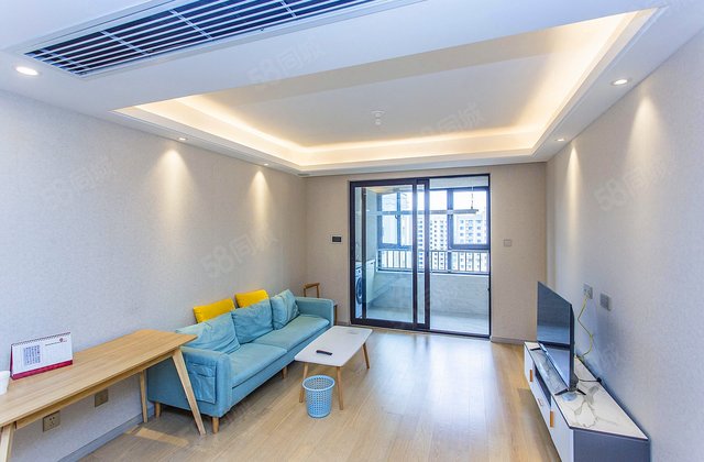 金隅南七里御水园3室2厅92.23㎡170万二手房图片