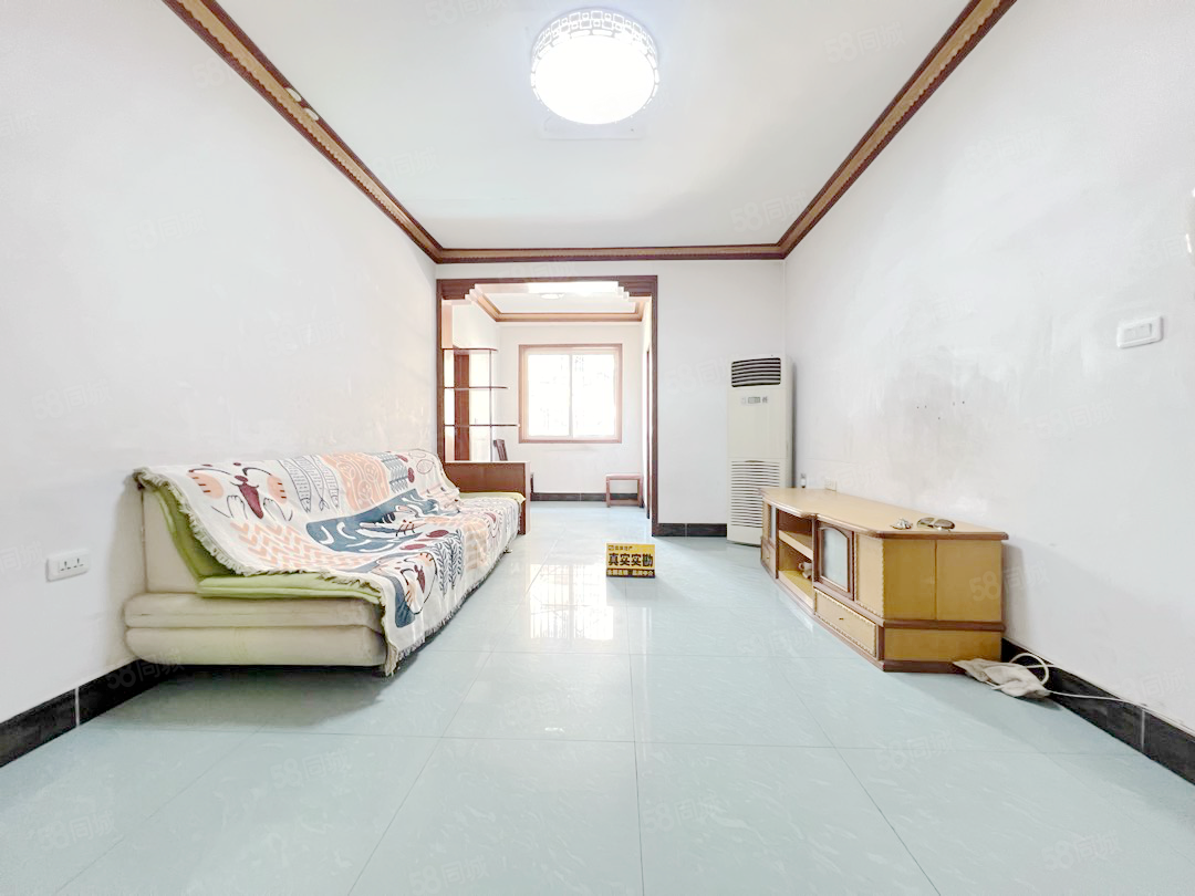 朝阳小区3室2厅1卫97㎡东南43.8万