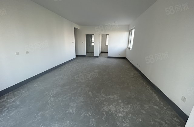 新区政府 南北通透 带车位储藏室 清风和庐 聊大附近