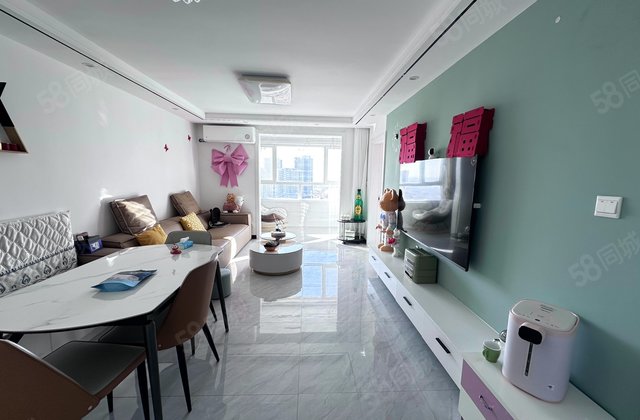 惠东花园3室2厅103.77㎡70.5万二手房图片