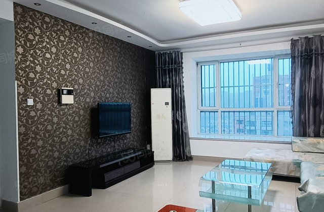 水城华府一品家苑.东昌.新星.三室两厅两卫.证满五看房有钥匙