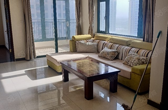 恒大广场公寓豪宅