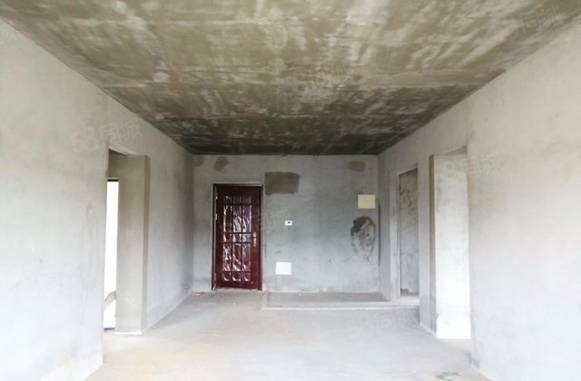 保利中宇花园4室2厅146.62㎡179万二手房图片