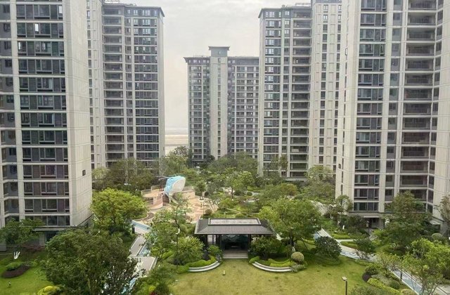 建发天行缦云3室2厅105㎡149万二手房图片