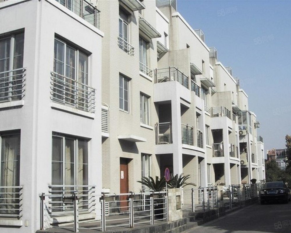 【复地翠堤苑(别墅), 复地翠堤苑(别墅)小区详情,房价走势,房源,业主