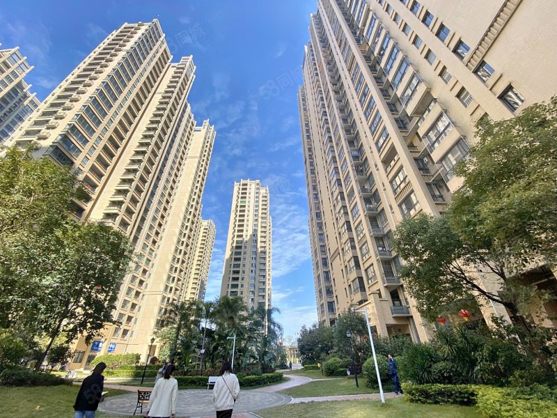 手慢无金悦府3房2厅靠近凤凰印象幸福里力沃广场