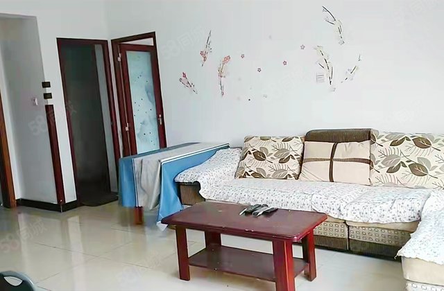 晨光杰座1室1厅62.3㎡40.6万二手房图片