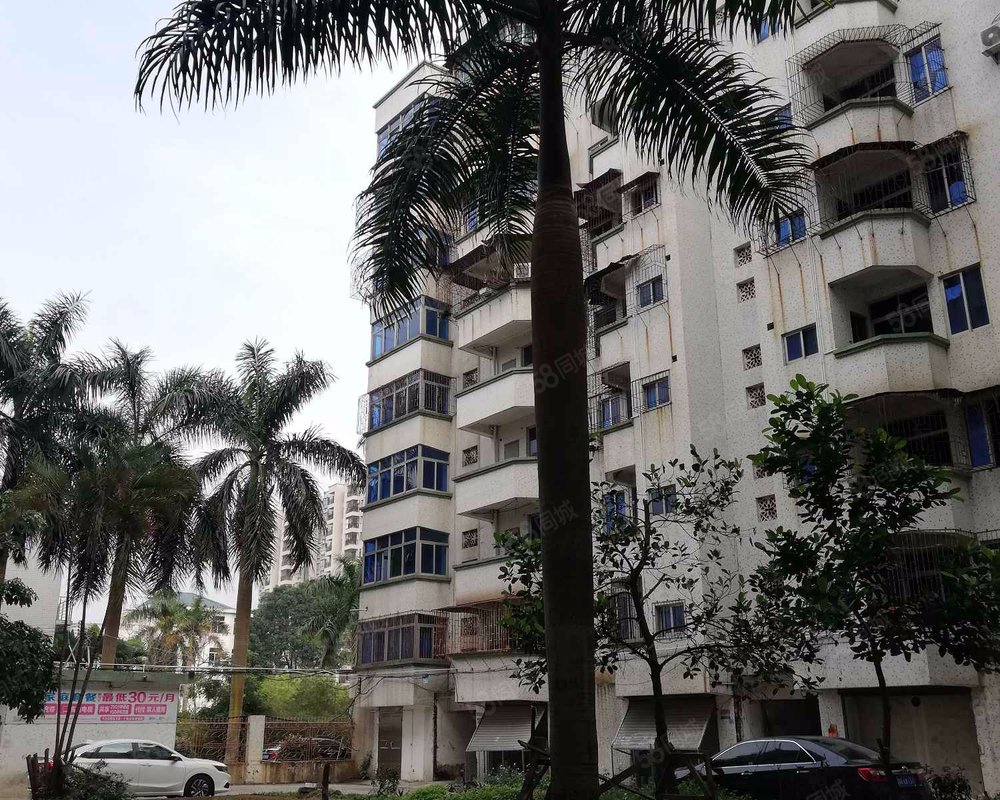 【锦江花园, 锦江花园小区详情,房价走势,房源,业主论坛】- 湛江58