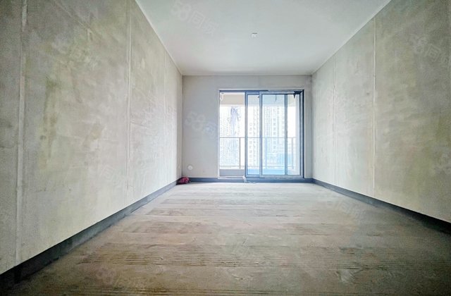 金辉彩湖云璟(南区)3室2厅95㎡112万二手房图片