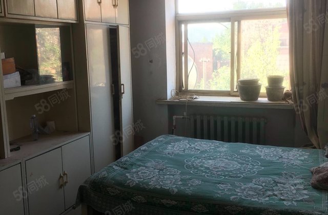 惠阳厂宿舍2室1厅57.17㎡8万二手房图片