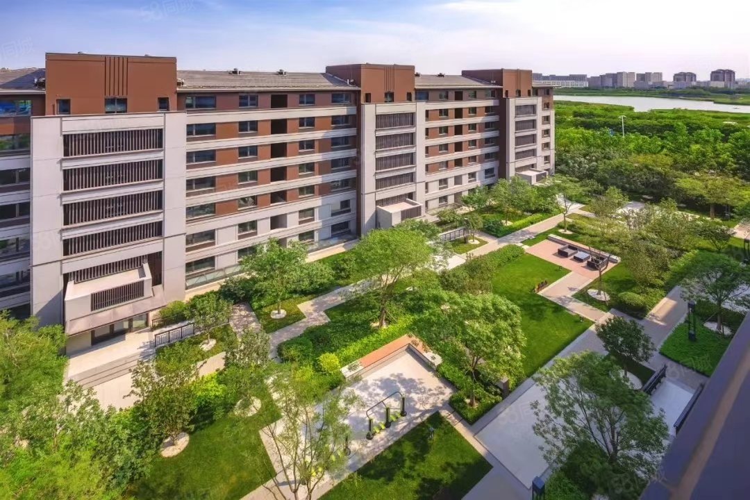 >天津房产信息>天津二手房>开发区二手房>中新生态城二手房>和馨园>