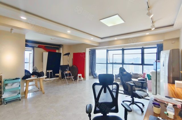 长安大街3号1室2厅116㎡99万二手房图片