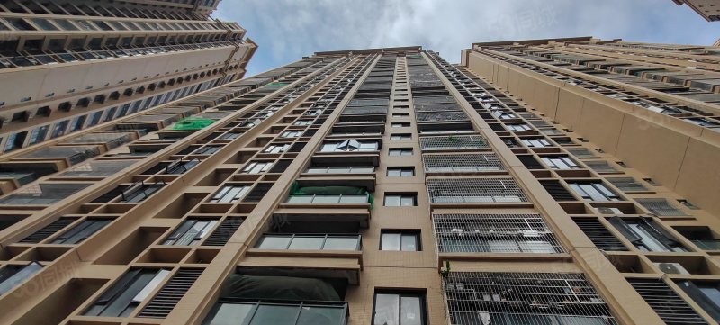 【10图】宏丰新城四房单价6字头,宏丰新城-茂名58同城