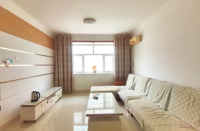 东昌 实验房电梯洋房 英才小区 精装免大税 可隔三房 无遮挡