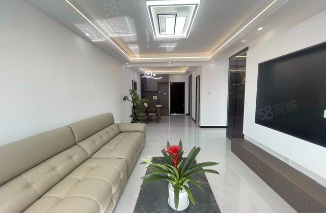 联合七号院2室2厅91㎡53万二手房图片