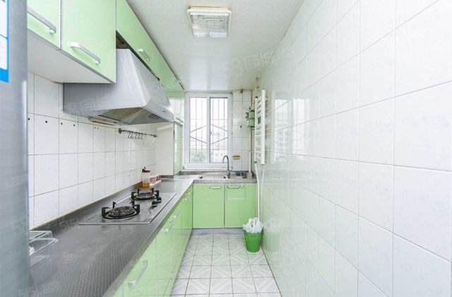 翠微路2号院2室1厅61.3㎡550万二手房图片