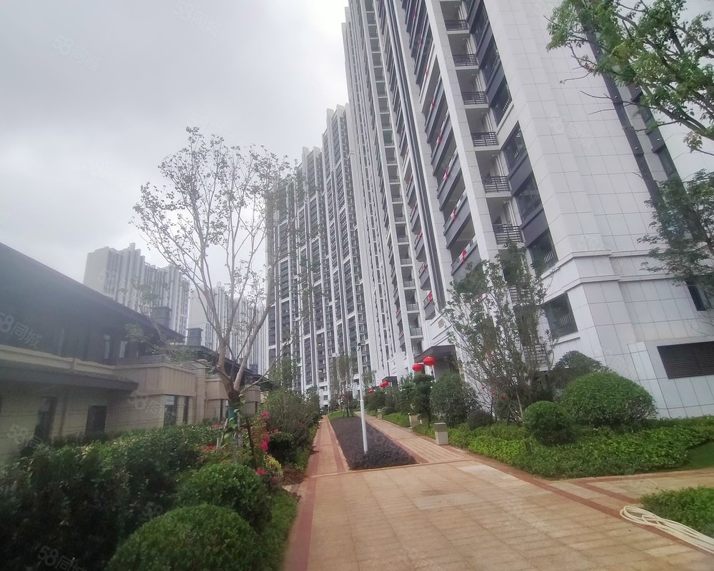 【嘉福原山著, 嘉福原山著小区详情,房价走势,房源,业主论坛】- 赣州