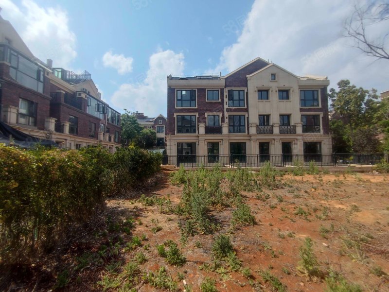 俊发滇池one16组团伊顿庄园