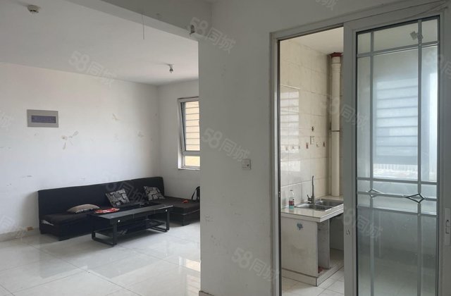 16楼次顶层安静采光好三室朝阳19年建成新房未住实验本部