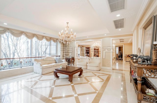 龙湖唐宁ONE5室2厅337.94㎡4800万二手房图片