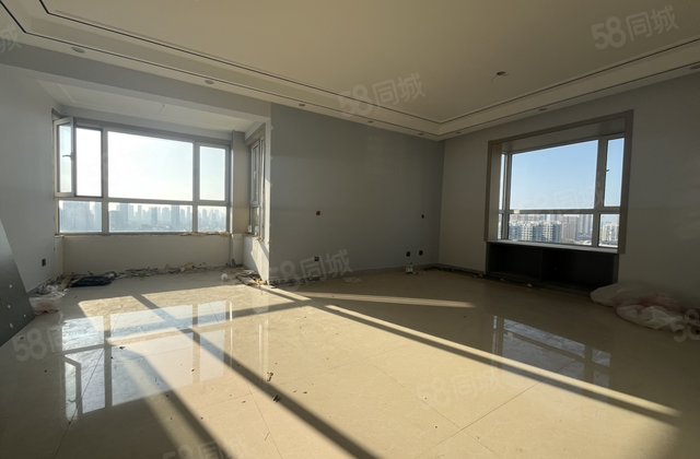 急售   新三中旁！东昌丽都！边户！双卫！免大税，南北通透