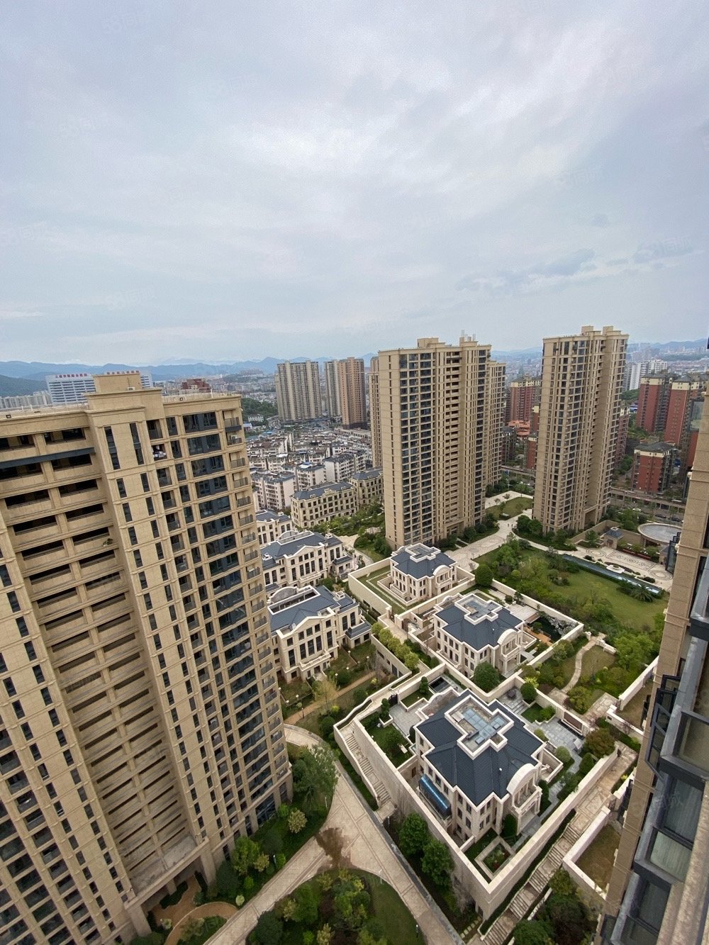 花园小区,兆京誉城-萍乡58同城