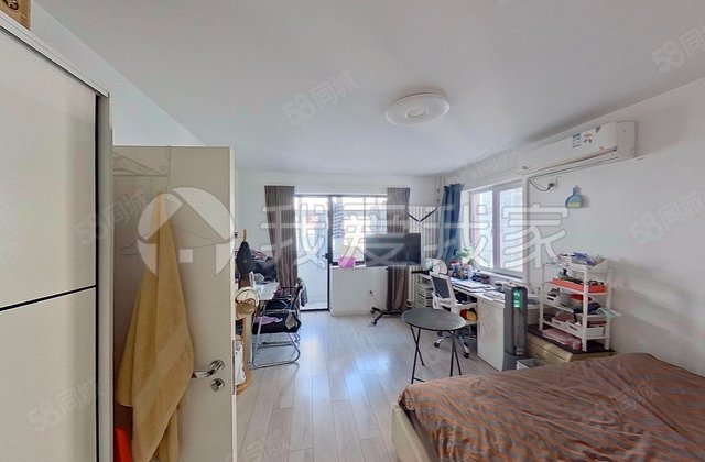 安贞里(一区)2室1厅63.84㎡339万二手房图片