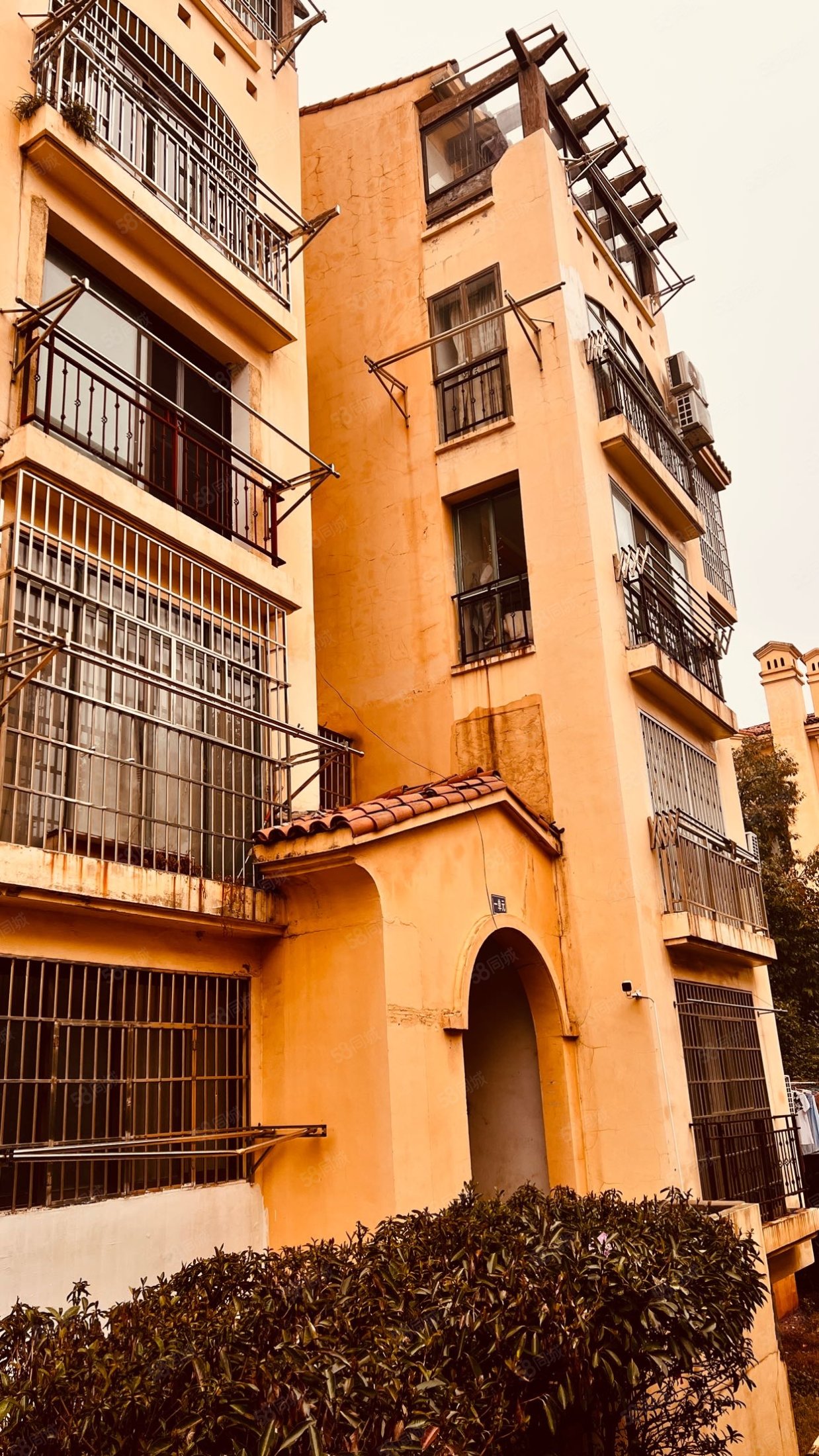 【10图】半岛华府2室2厅1卫36万96平方米,半岛华府-新余58同城