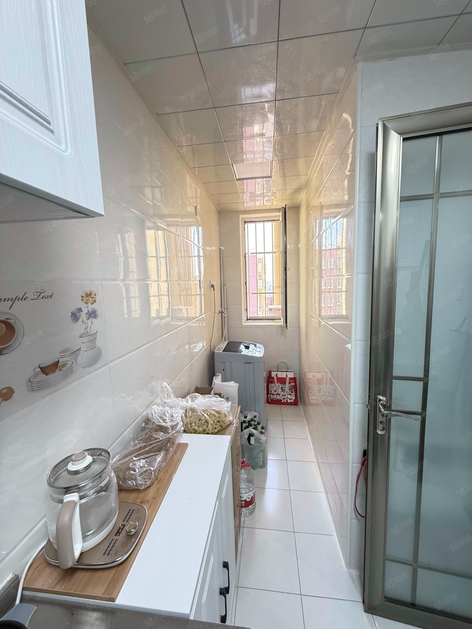 中奧嘉園(北區(qū))1室1廳1衛(wèi)51.5㎡東115萬