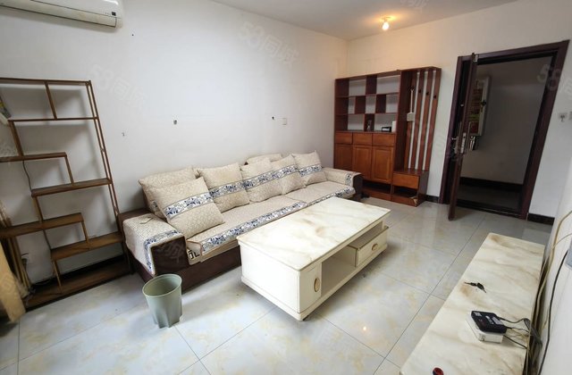 送车位 水岸花语精装拎包入住随时看房 18层小高层