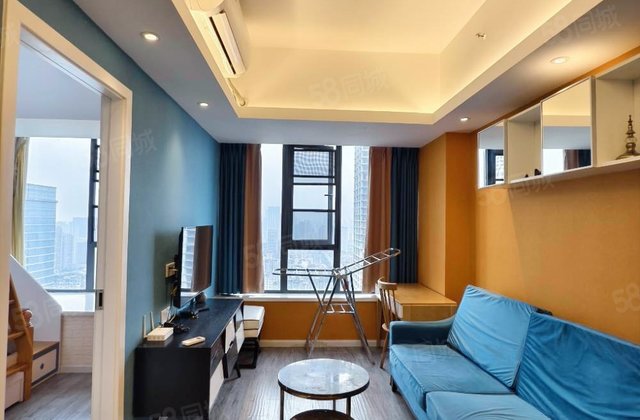 永立龙寓2室1厅66㎡23万二手房图片