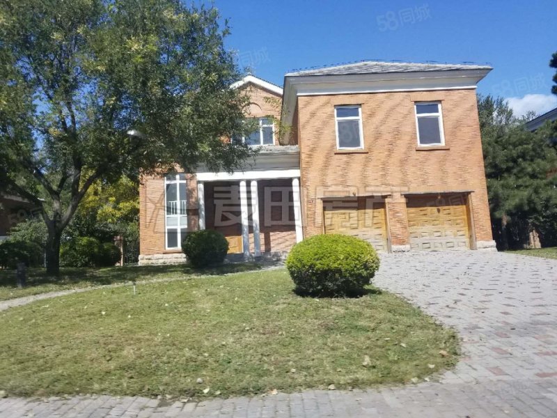 晴翠園7室8廳8衛(wèi)872.09㎡東南14998萬