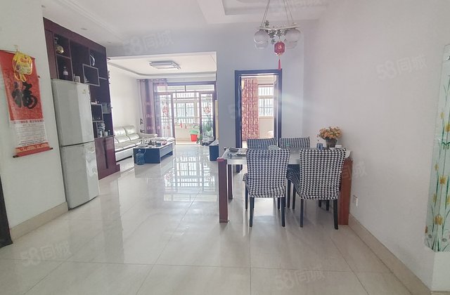 文轩本部 水木清华 免大税 大三室 好楼层 南北通透