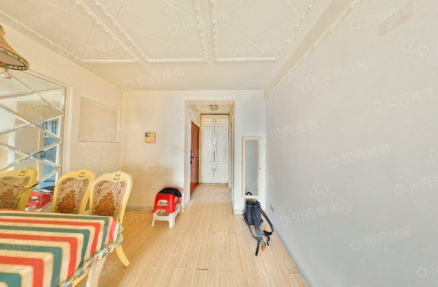 北开花园2室1厅88.38㎡206万二手房图片