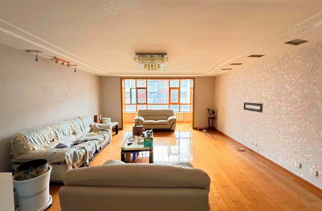 钻石城3室2厅141㎡69.8万二手房图片