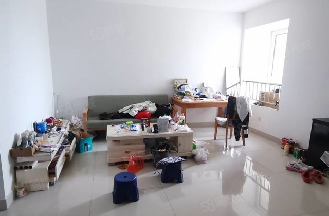 75万：文轩本部，聊大，羡林苑，中医院全明户型大两居
