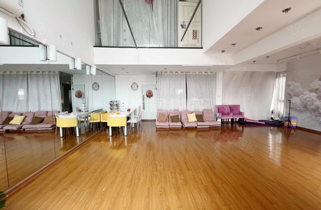 君耀香港园7室2厅265㎡500万二手房图片