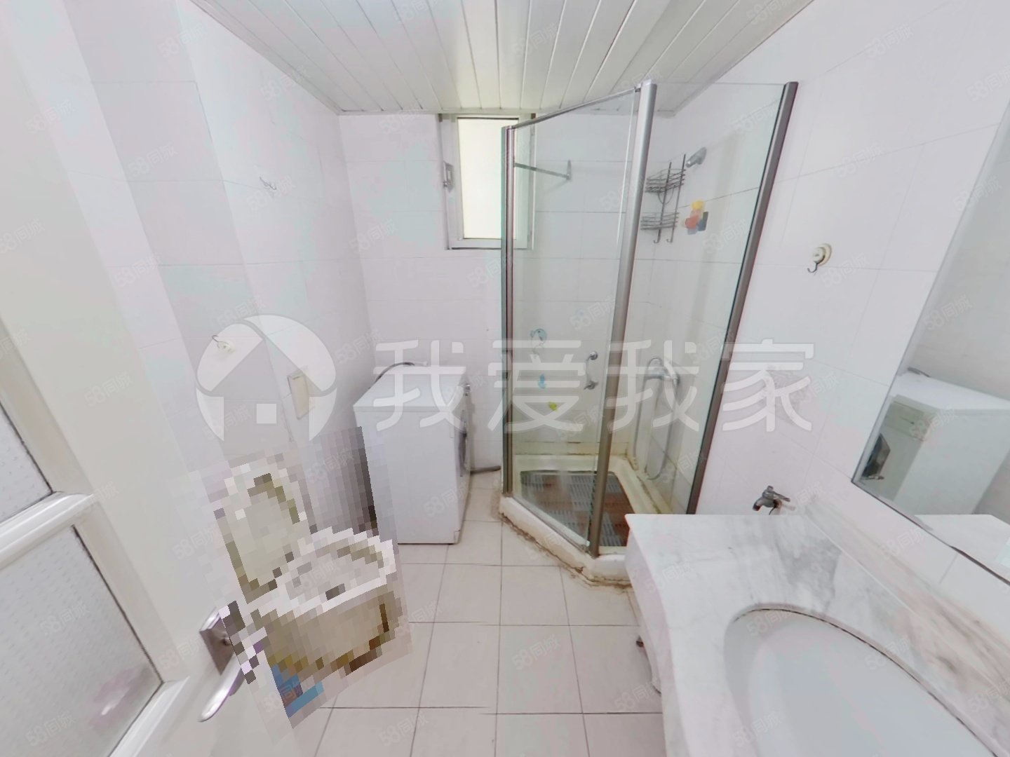 翠微嘉園3室2廳2衛(wèi)153.85㎡西南1300萬