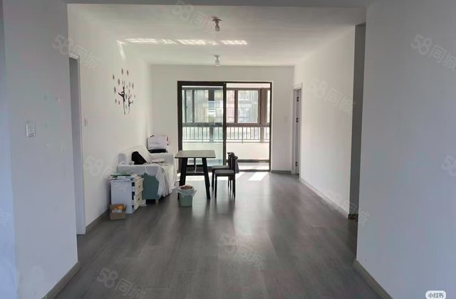 文一名门森林语(A区)3室2厅115.54㎡80万二手房图片