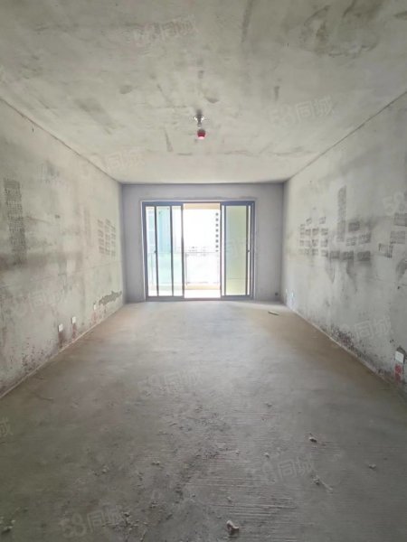 2卫满二年全天采光户型漂亮有钥匙看房方便,福鑫金鼎城-泗阳58同城