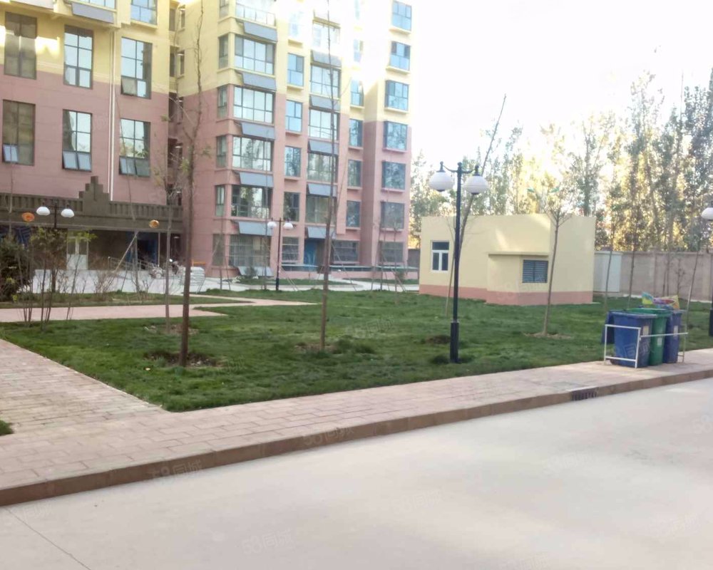 【名流美域, 名流美域小区详情,房价走势,房源,业主论坛】- 涿州58