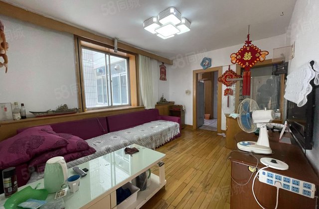 新星里2室1厅67.02㎡45万二手房图片