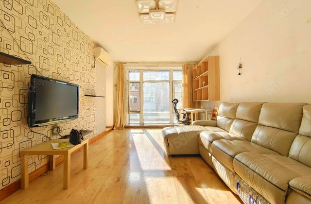 天裕新苑(北区)2室2厅96.53㎡69.8万二手房图片