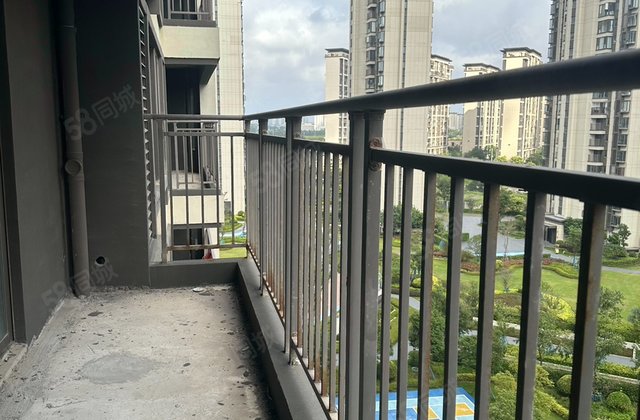 奥园鼎新海樾岚庭3室2厅120㎡130万二手房图片