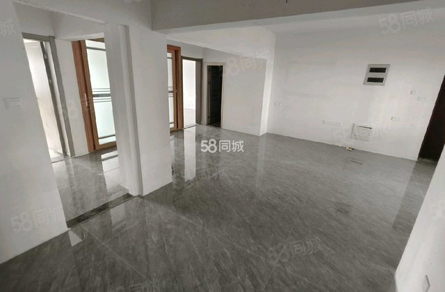 龙德井小区3室2厅130㎡199万二手房图片